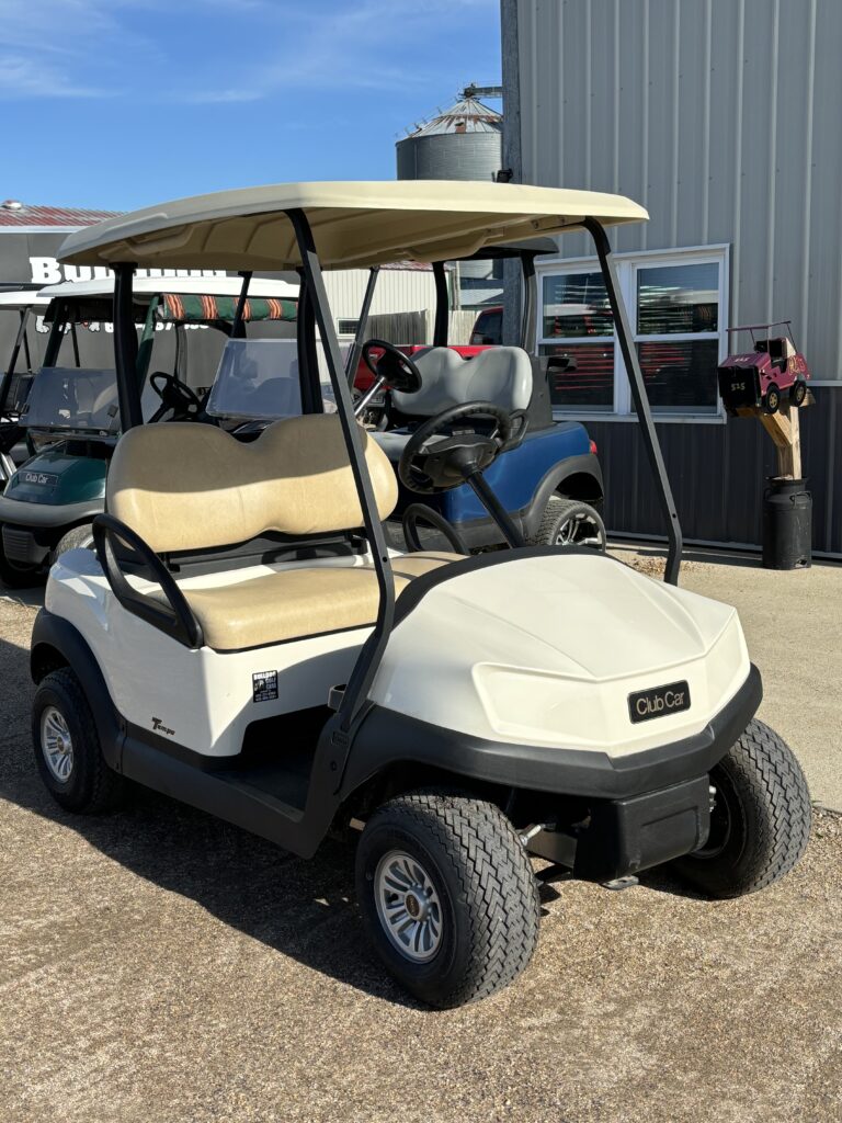 2023 Club Car Tempo