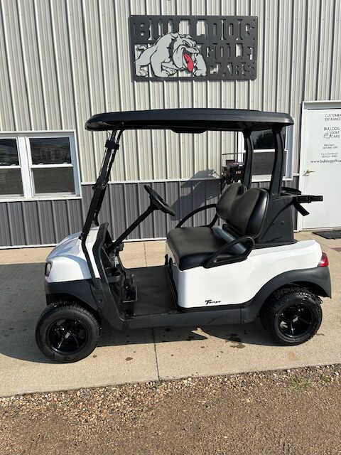 2022 Club Car Tempo