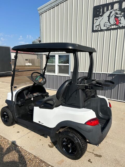 2022 Club Car Tempo