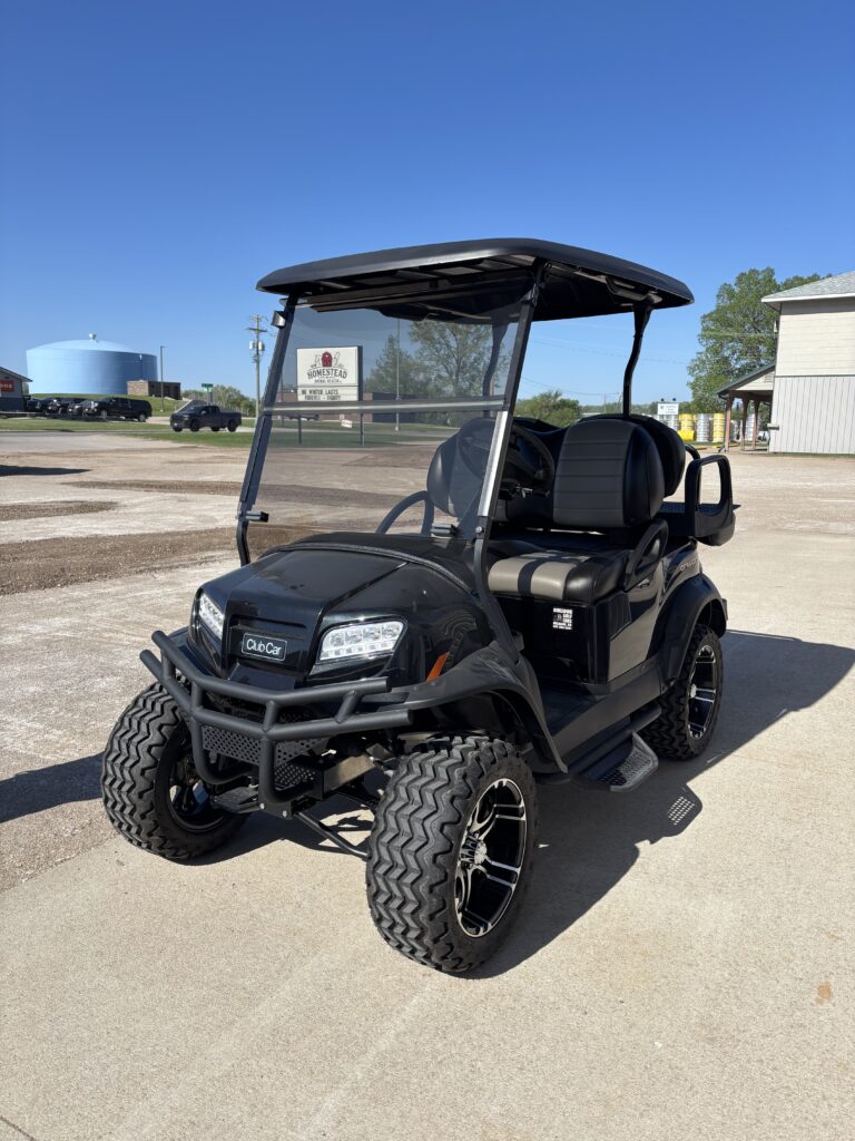 2021 Club Car Onward