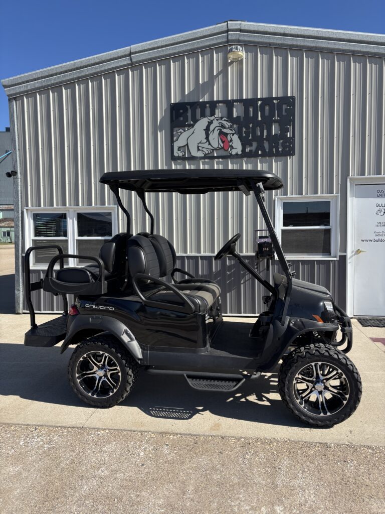 2021 Club Car Onward