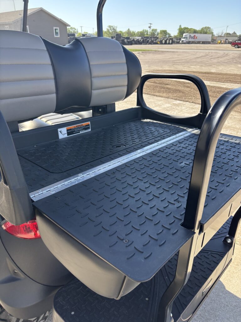 2021 Club Car Onward