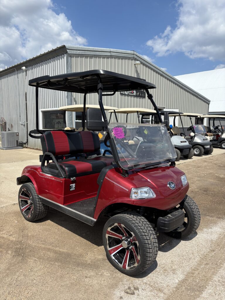 2023 Evolution Classic 2 Plus