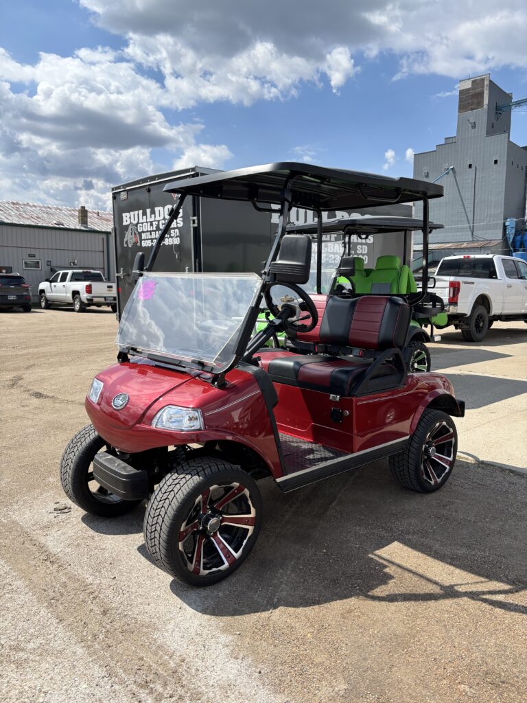 2023 Evolution Classic 2 Plus