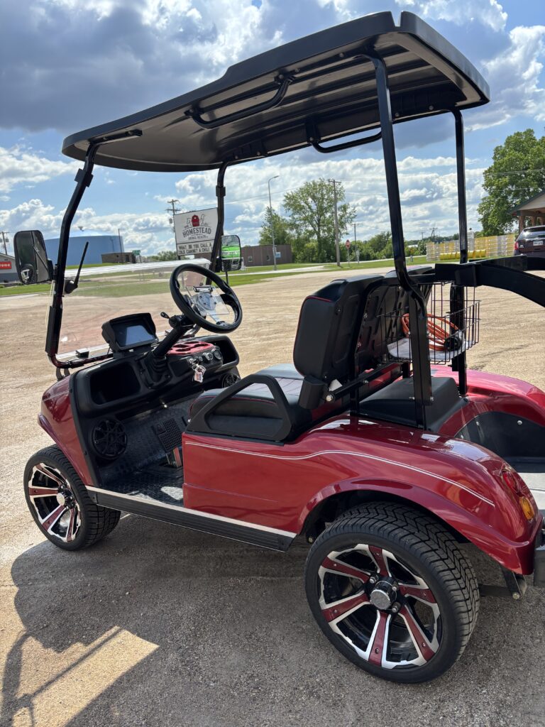 2023 Evolution Classic 2 Plus