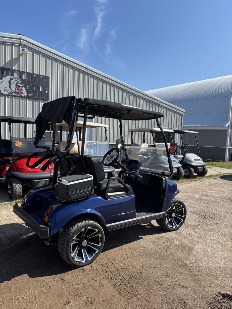 2022 Evolution Classic 2 Plus