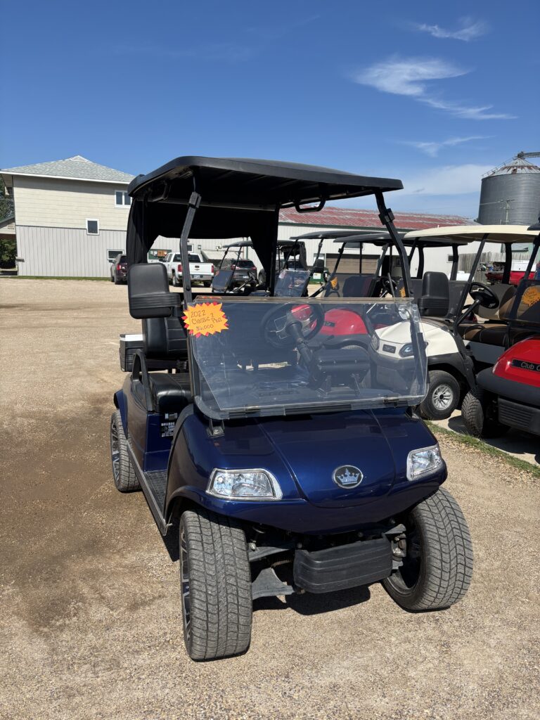 2022 Evolution Classic 2 Plus