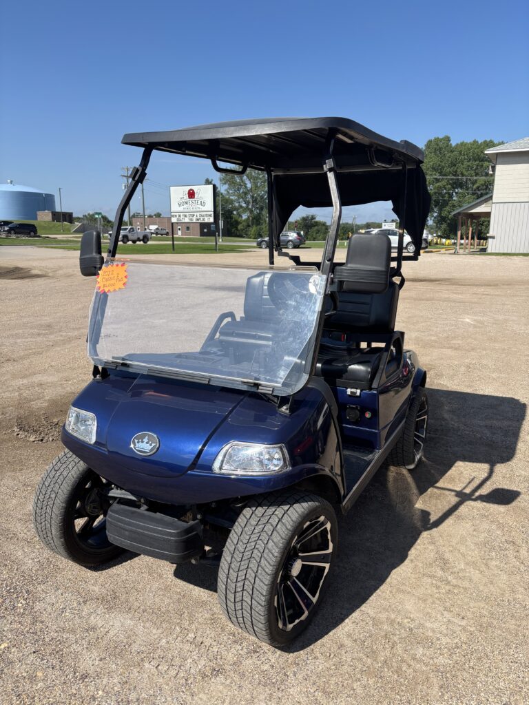 2022 Evolution Classic 2 Plus