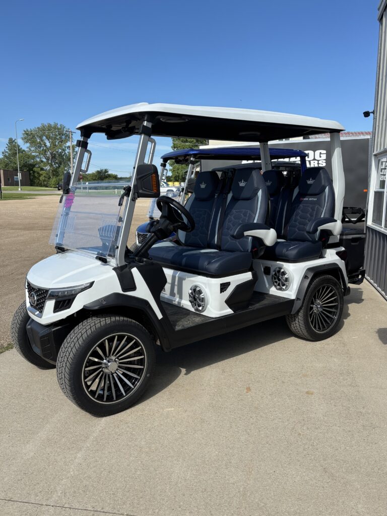 2025 Evolution D-Max GT4