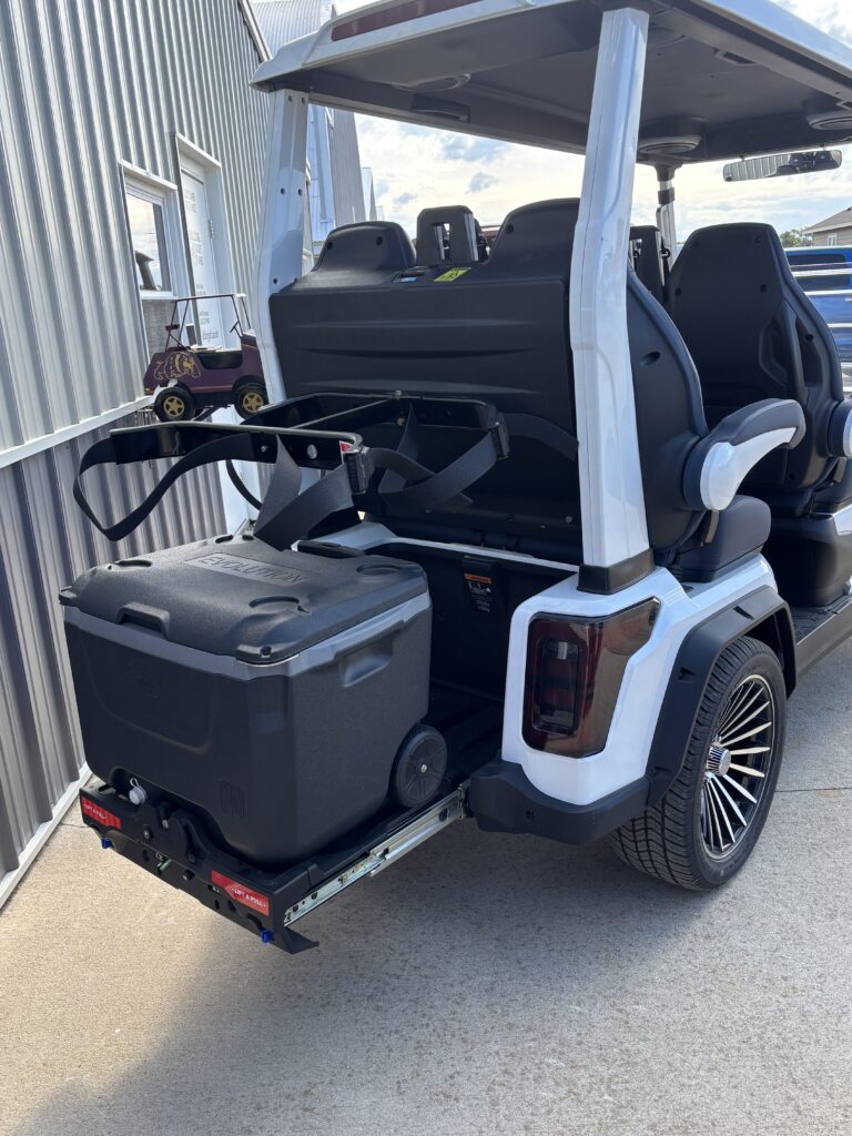 2025 Evolution D-Max GT4