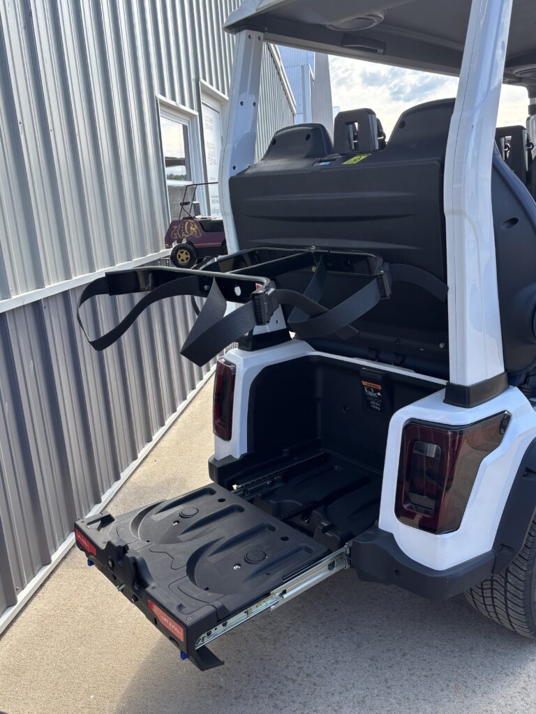 2025 Evolution D-Max GT4