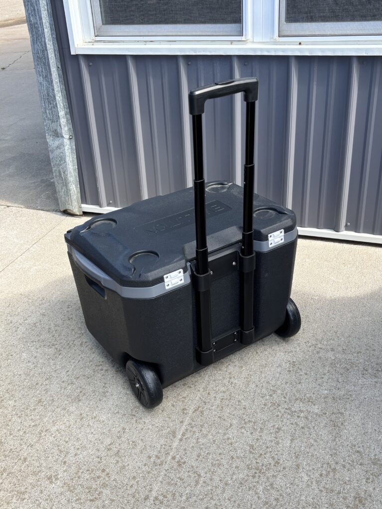 2025 Evolution D-Max GT4