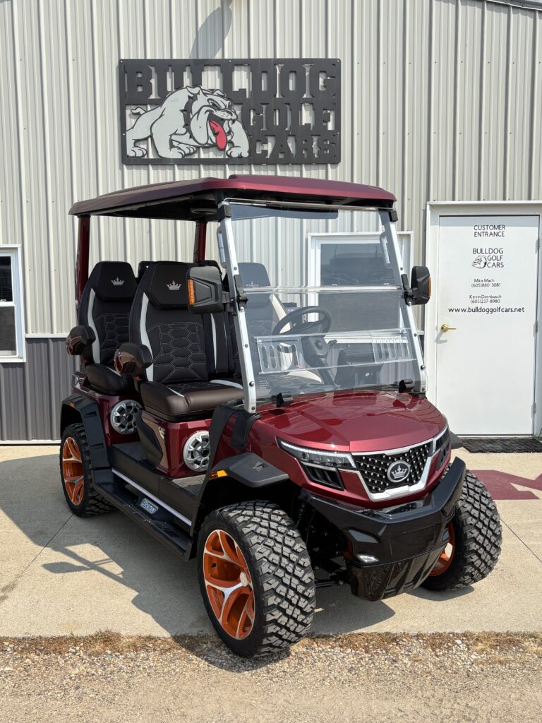 2025 Evolution D-Max XT4