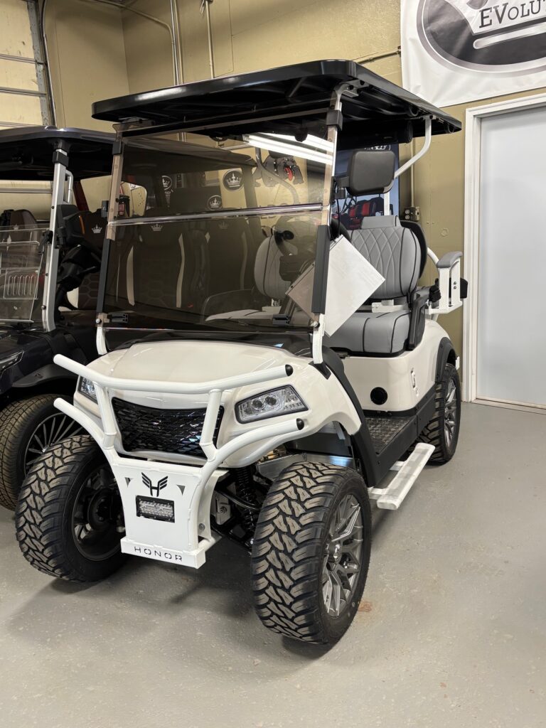 2026 Honor G1 2+2 Luxe Model