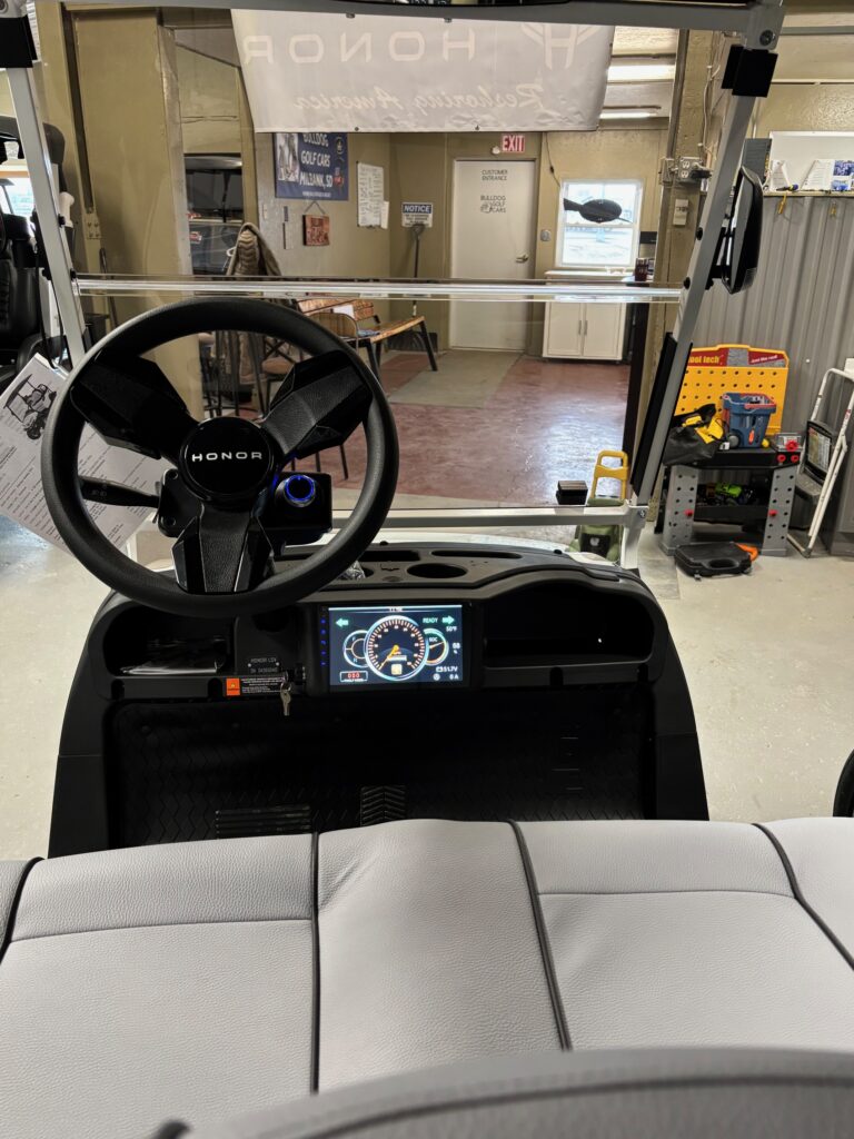 2026 Honor G1 2+2 Luxe Model