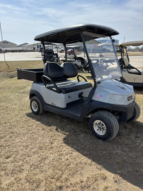 2021 Club Car Tempo