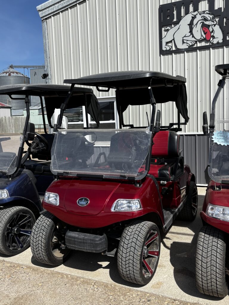 2023 Evolution Classic 2 Plus