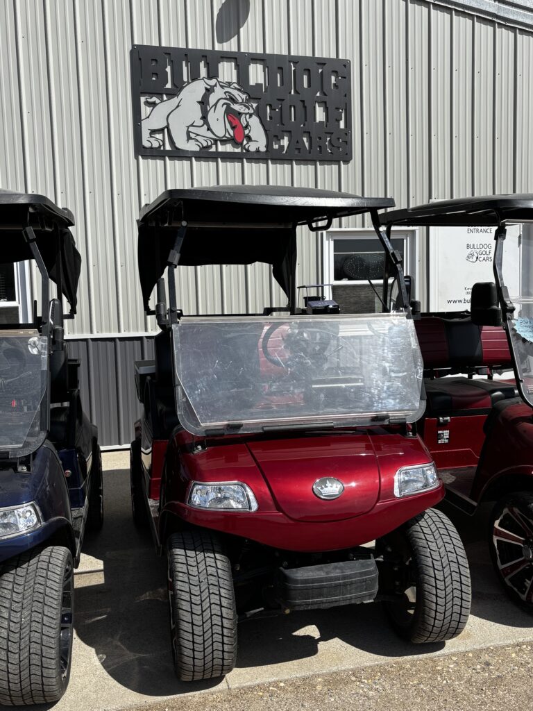 2023 Evolution Classic 2 Plus