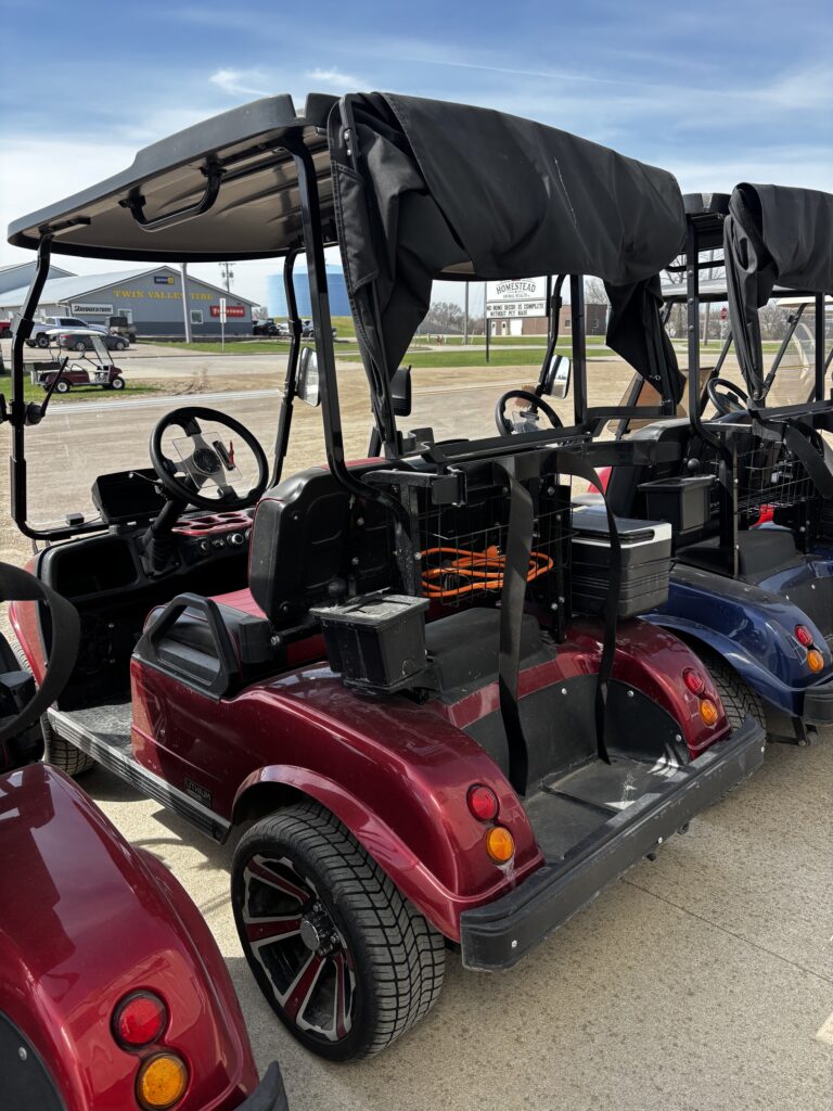 2023 Evolution Classic 2 Plus