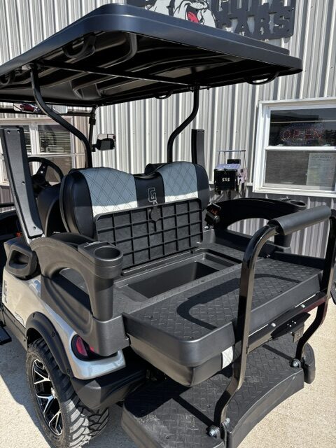 2026 Honor G1 2+2 Model