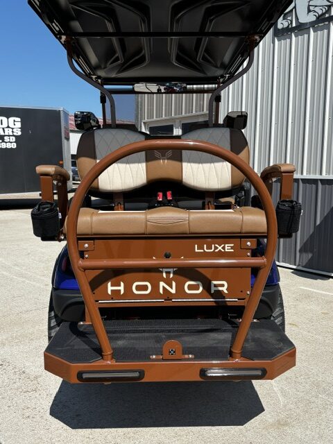 2026 Honor G1 2+2 Model Luxe