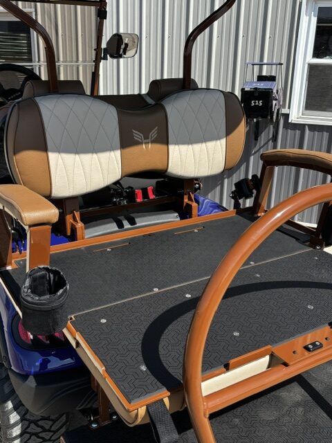 2026 Honor G1 2+2 Model Luxe