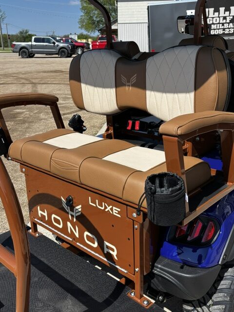 2026 Honor G1 2+2 Model Luxe