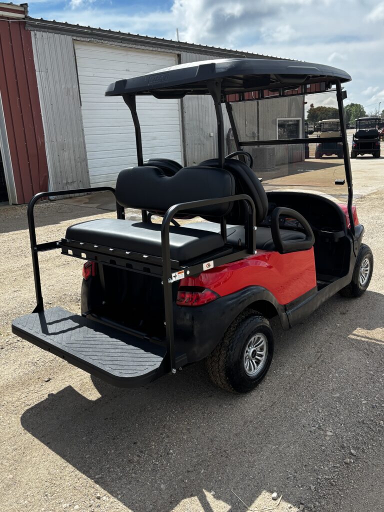 2021 Club Car Tempo 2021 Club Car Tempo