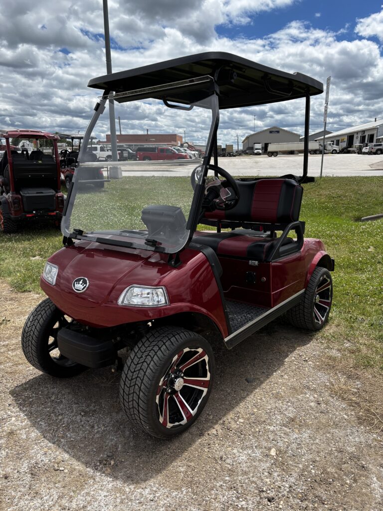 2022 Evolution Classic 2 Plus