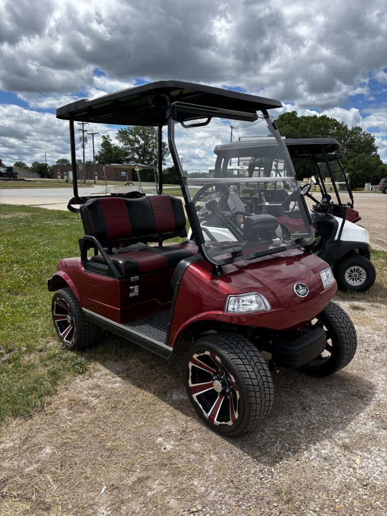 2022 Evolution Classic 2 Plus 2022 Evolution Classic 2 Plus
