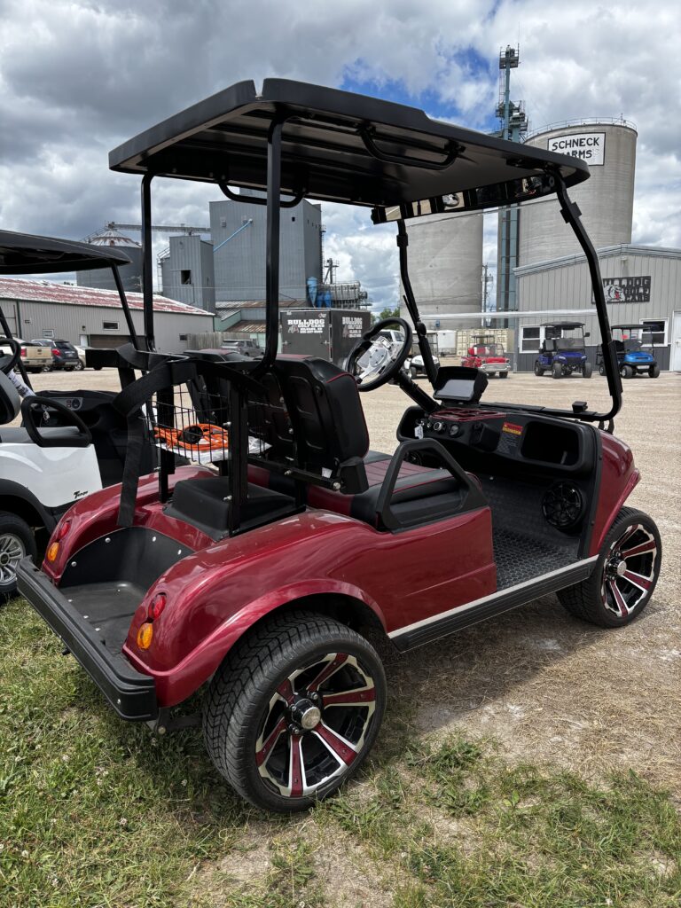 2022 Evolution Classic 2 Plus 2022 Evolution Classic 2 Plus