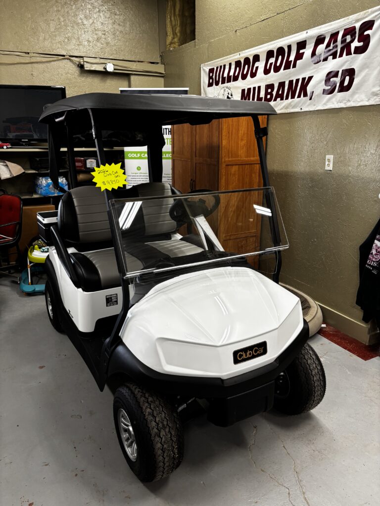2026 Club Car