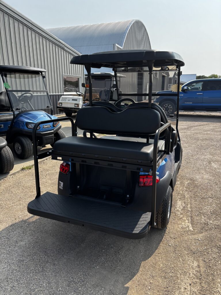 2021 Club Car Precedent 2021 Club Car Precedent