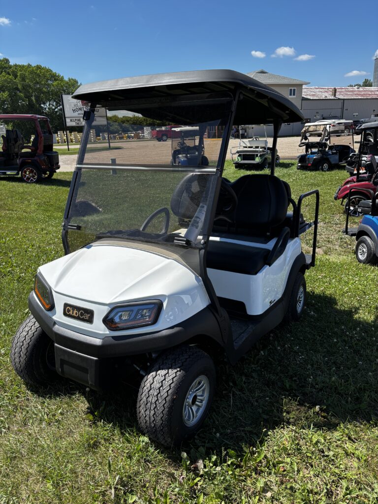 2026 Club Car