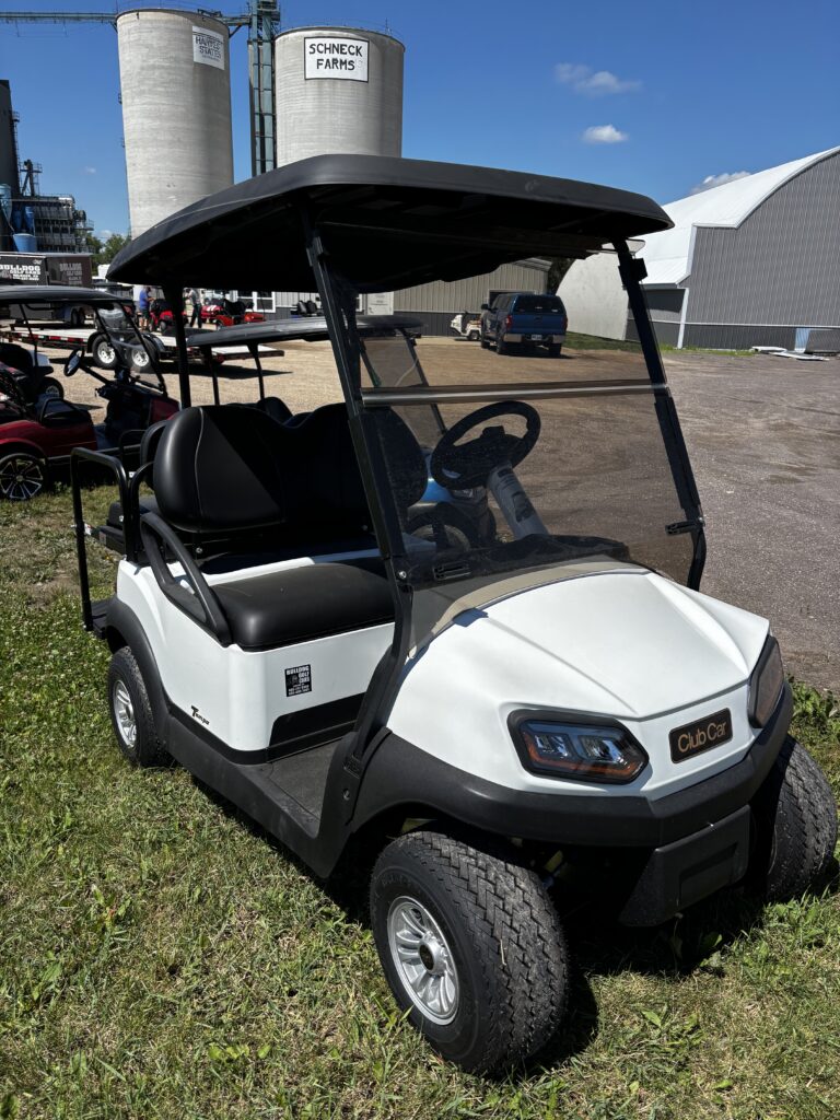 2026 Club Car