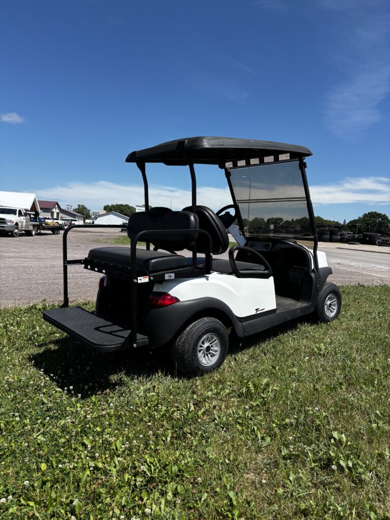 2026 Club Car