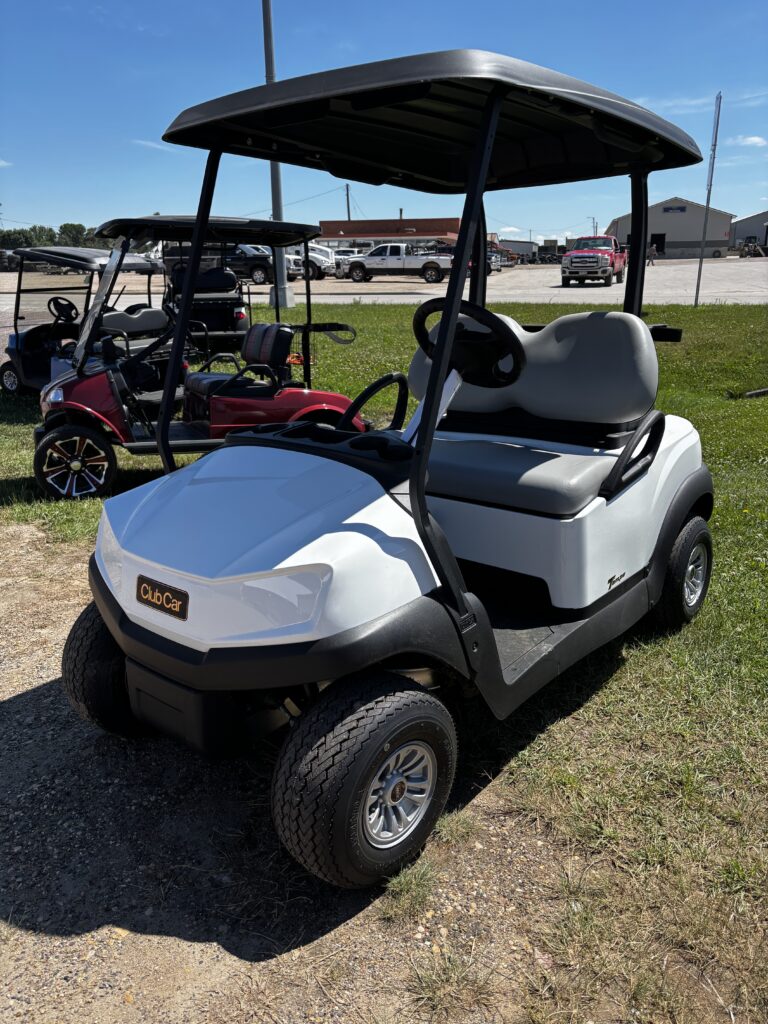 2026 Club Car