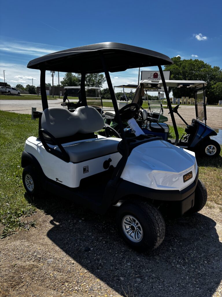 2026 Club Car